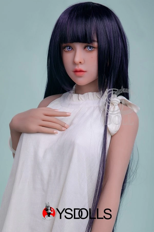 SE Kiko.D 151cm Liebespuppen