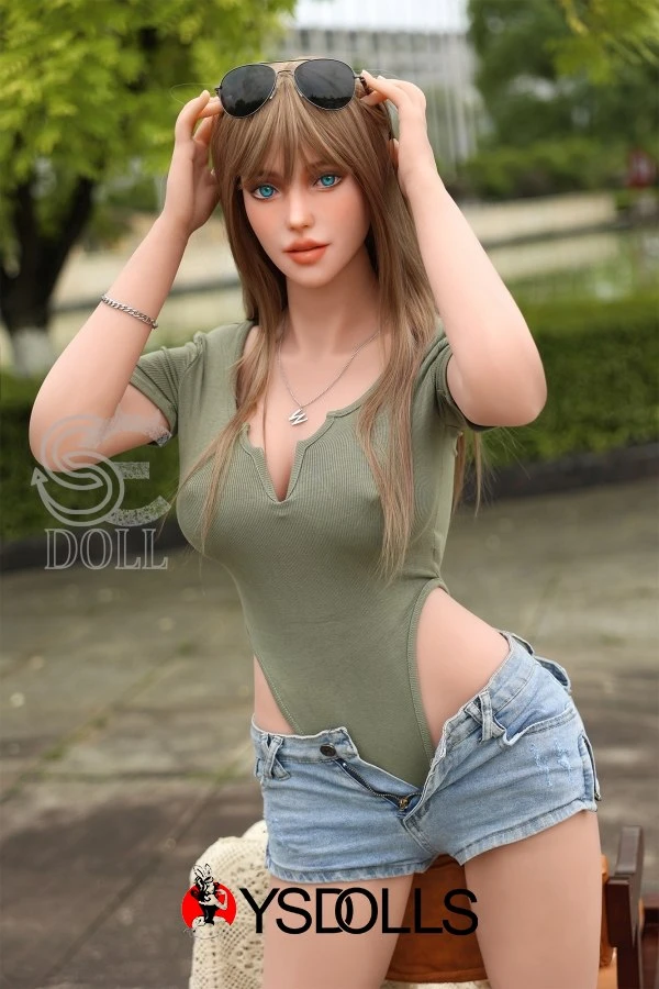 SE Liebespuppe Doll