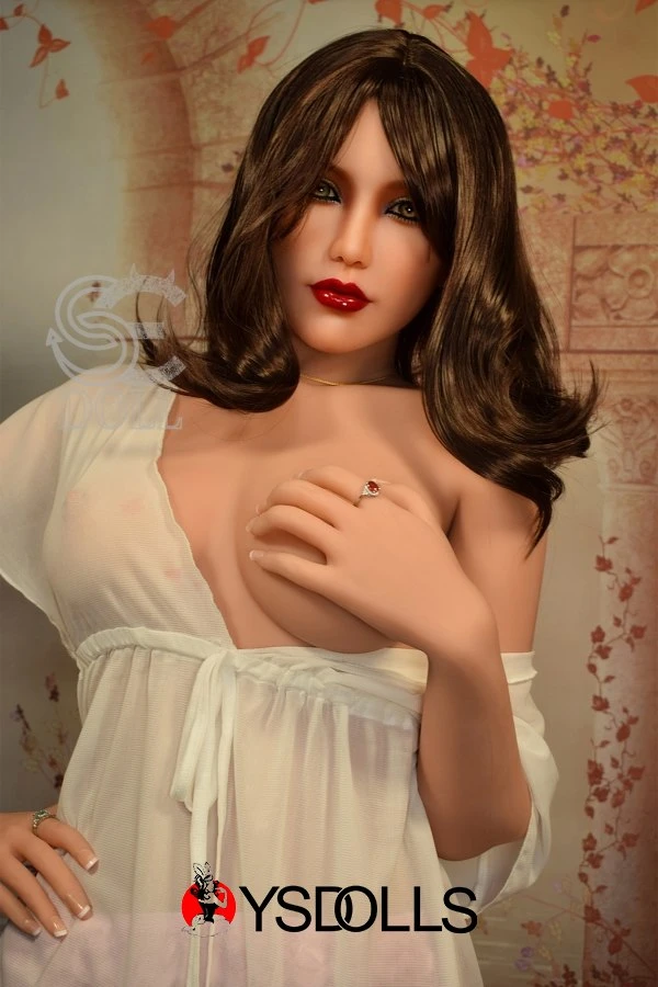 SE Kitty.F 163cm Sexdoll
