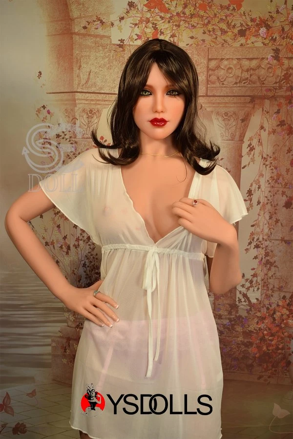 SE Sexpuppe 163cm
