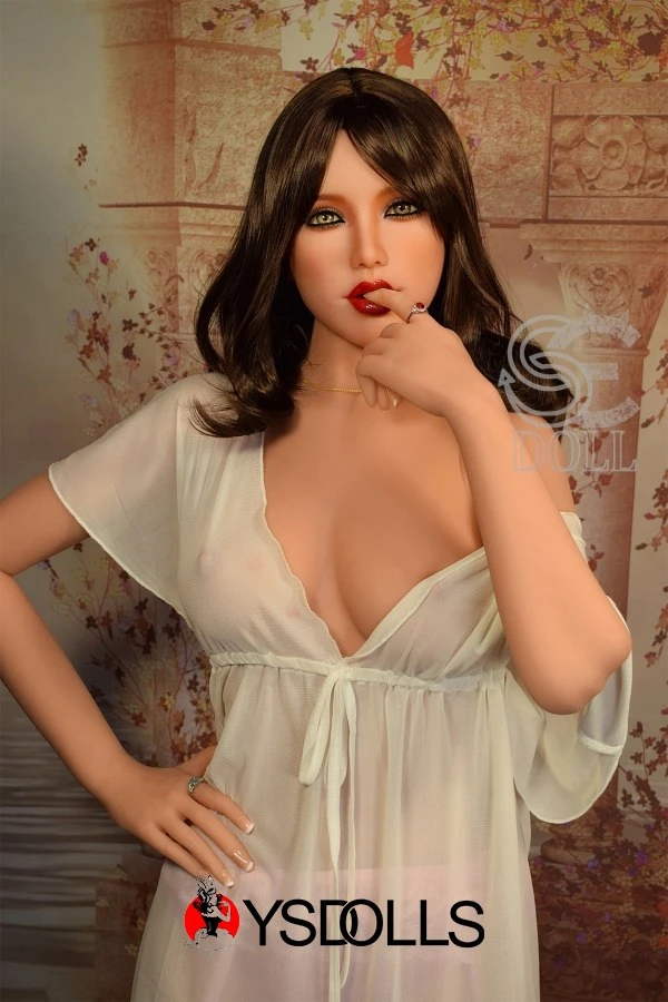 163cm Kitty.F Real Doll