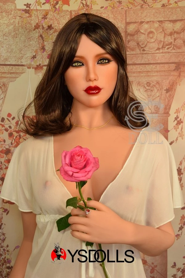 TPE Realdoll
