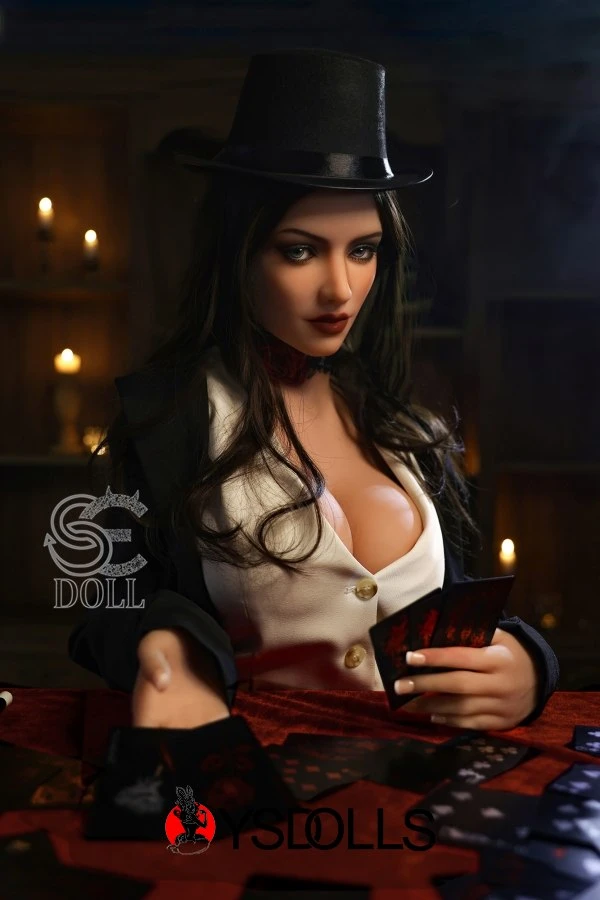Natalie.D SE Sexdoll