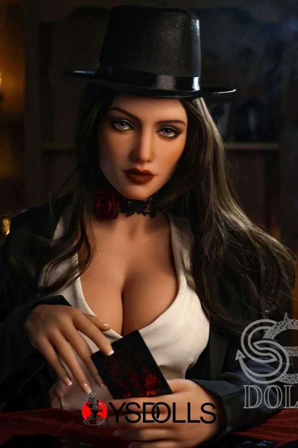 TPE Real Doll