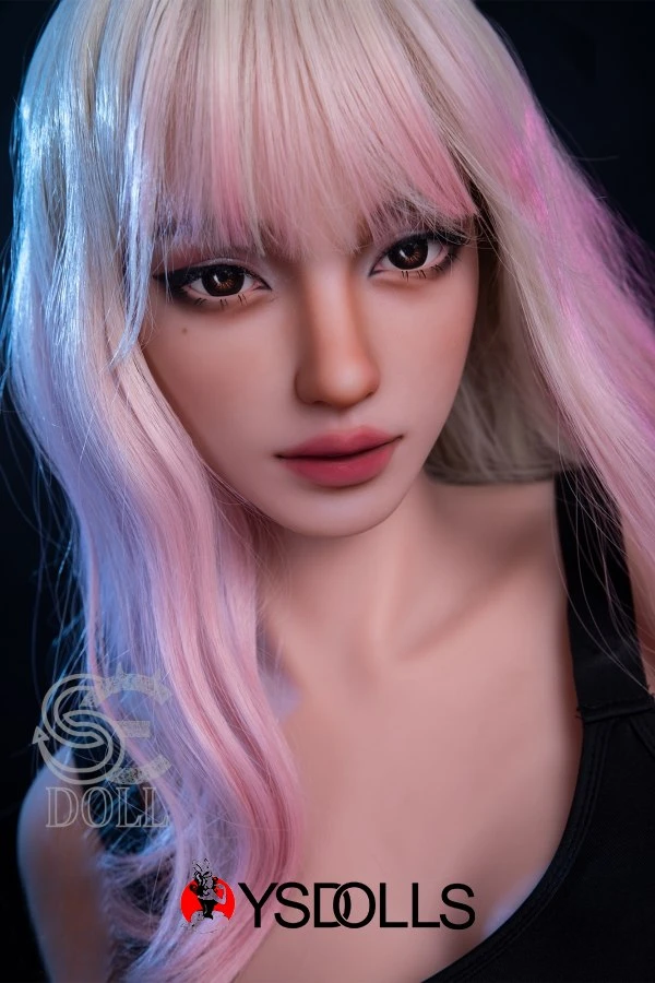168cm Harper.A Liebespuppe Echt
