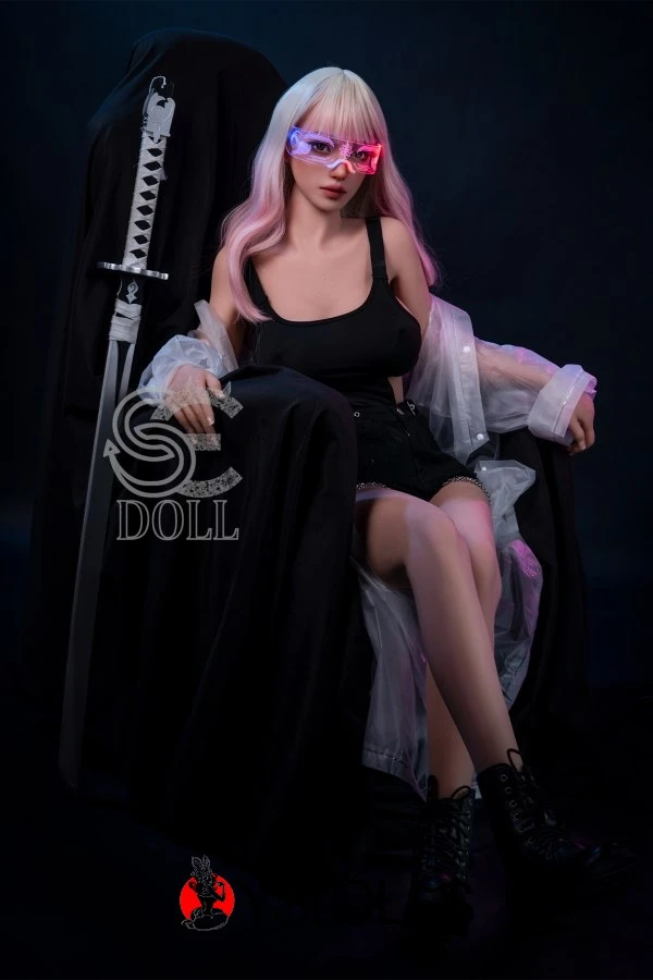 SE 168cm Real Dolls Grazile