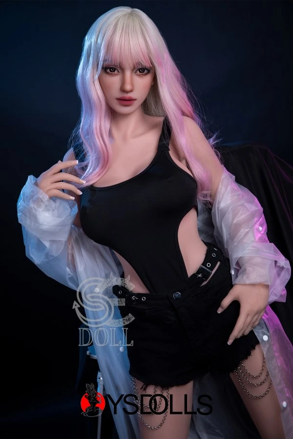 Faszinierend Real Doll