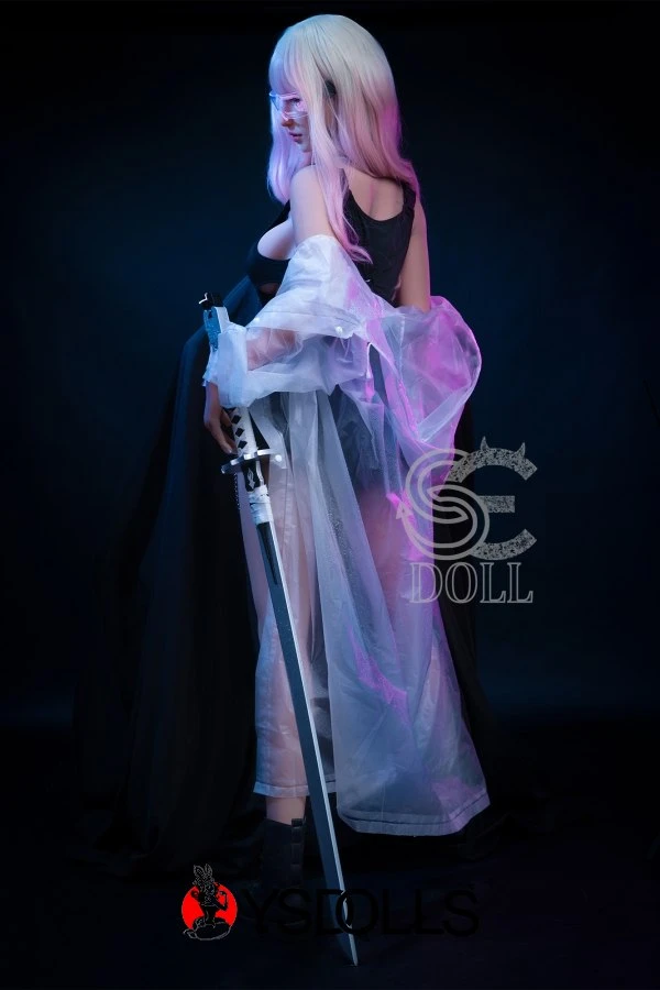 SE Real Dolls 168cm Faszinierend