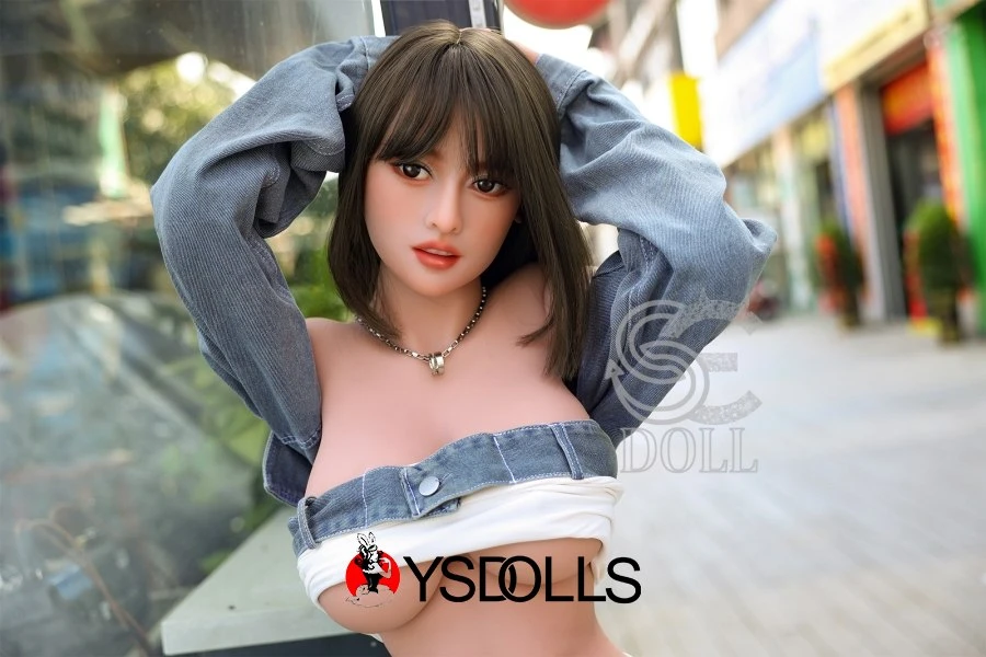 SE Sexpuppem 153cm
