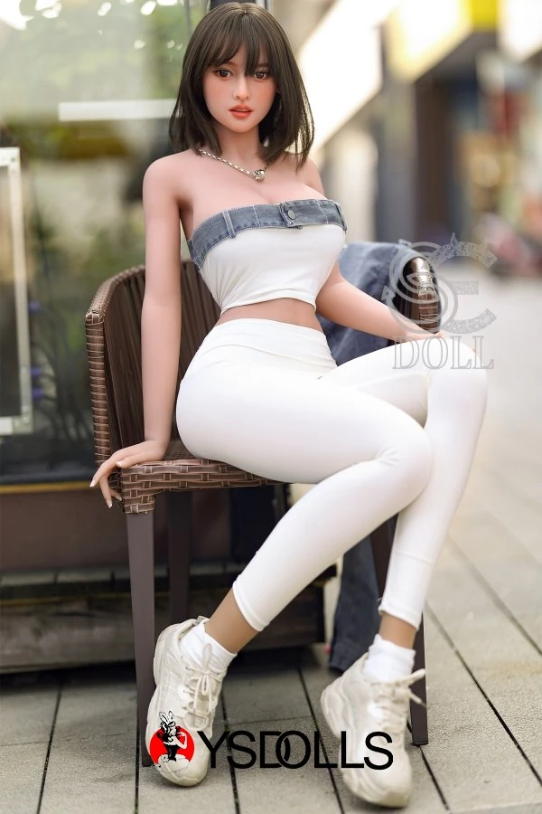 SE Luna.B 161cm Sexpuppem