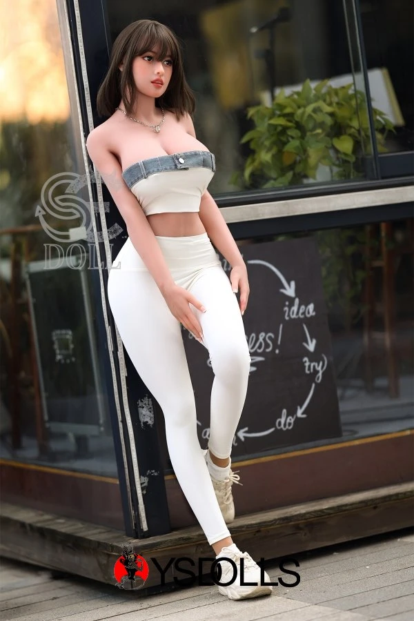 Charismatisch Realdoll