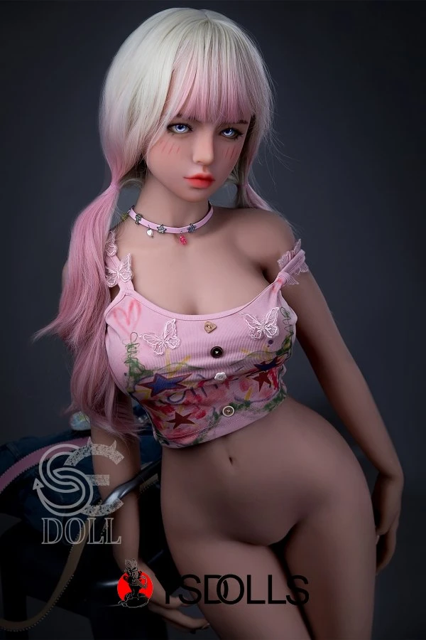 Mika.D SE Sex Puppe