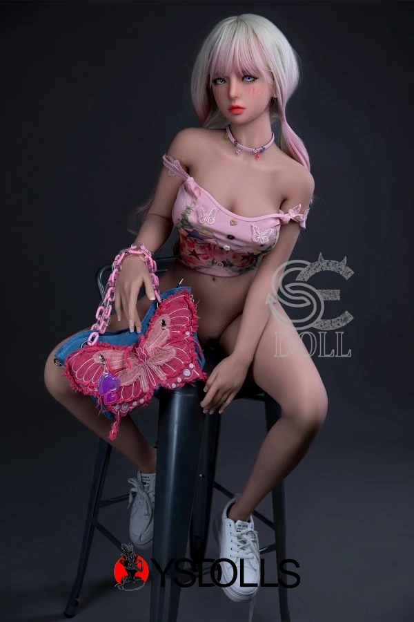 SE Liebespuppe 153cm