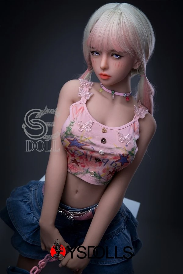 SE 153cm Sex Dolls