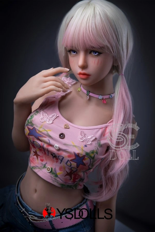 SE Sex Puppe 153cm