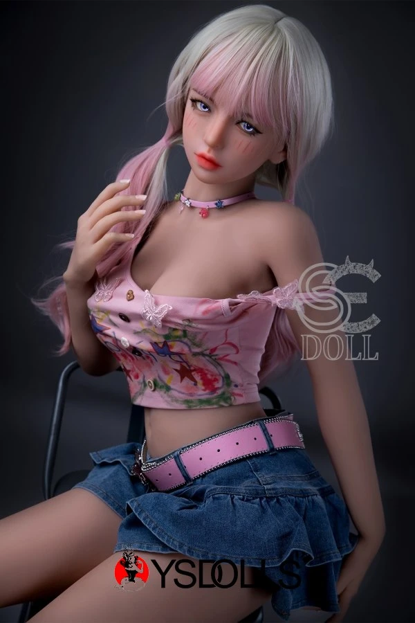 SE Real Doll