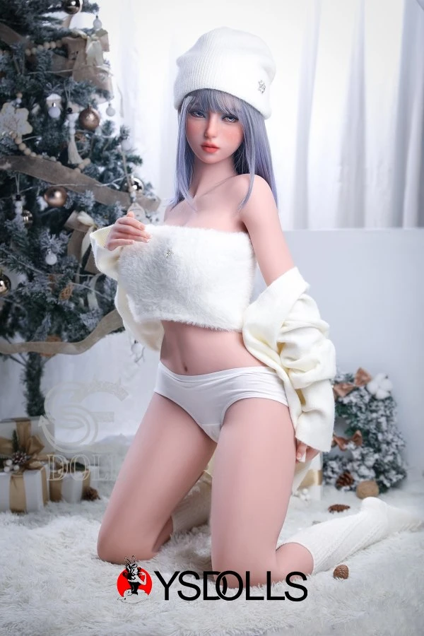 SE Melody.D 161cm Liebespuppe