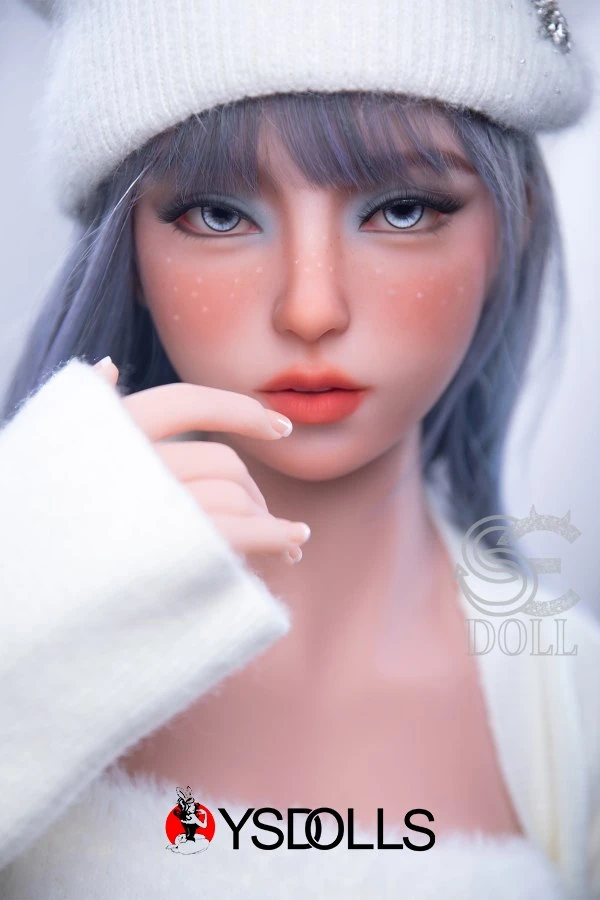 SE 161cm Sexdolls