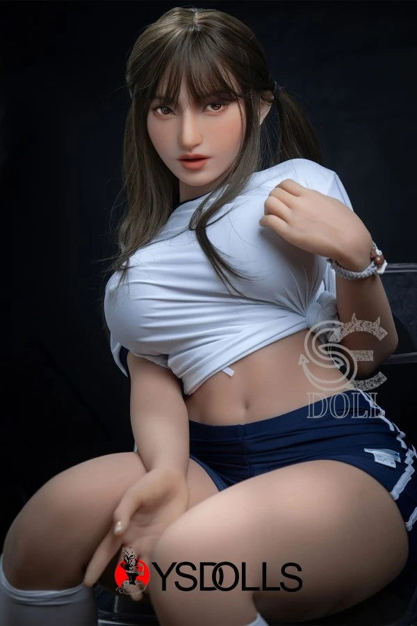 SE TPE Sexy Sexdoll