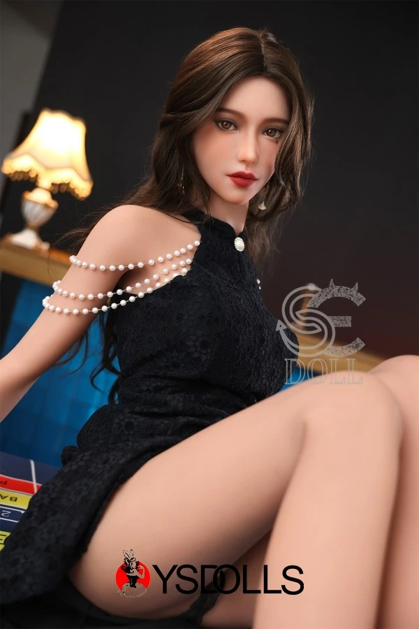 SE Sex Puppe 166cm