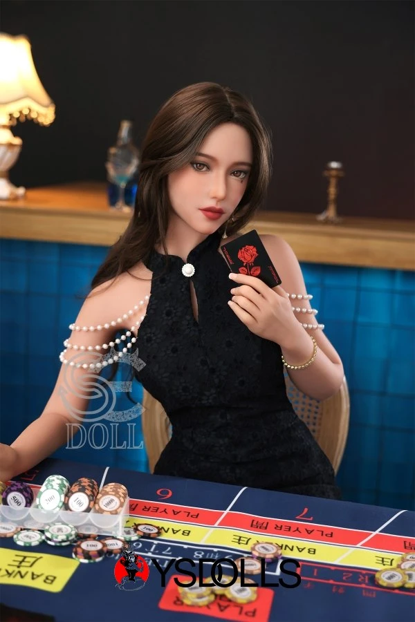 SE Realdoll