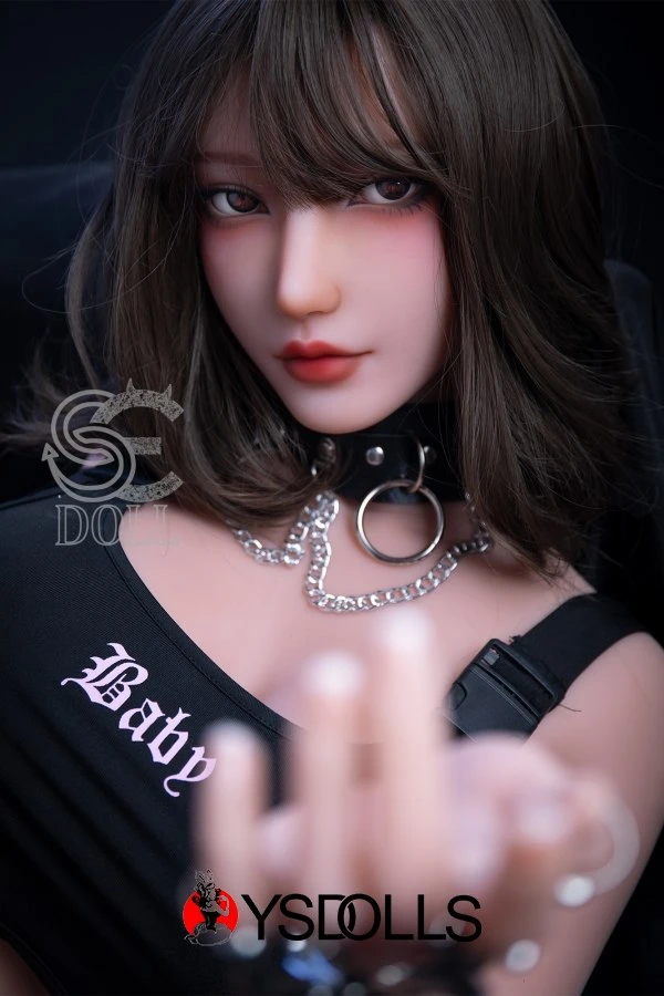 157cm Makoto.A Sexpuppen