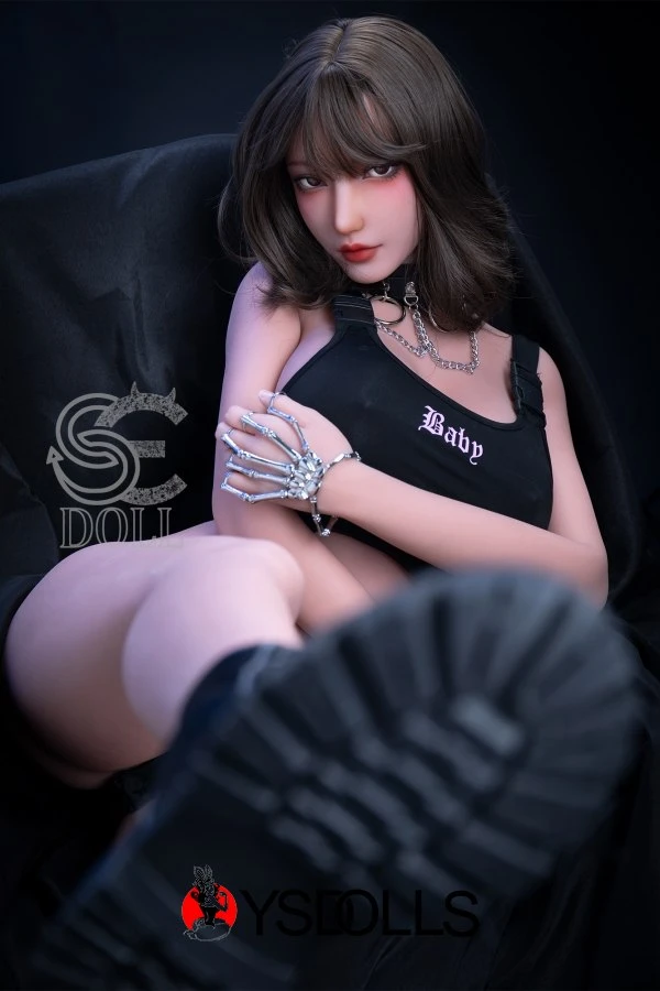 SE Liebespuppe Doll 157cm