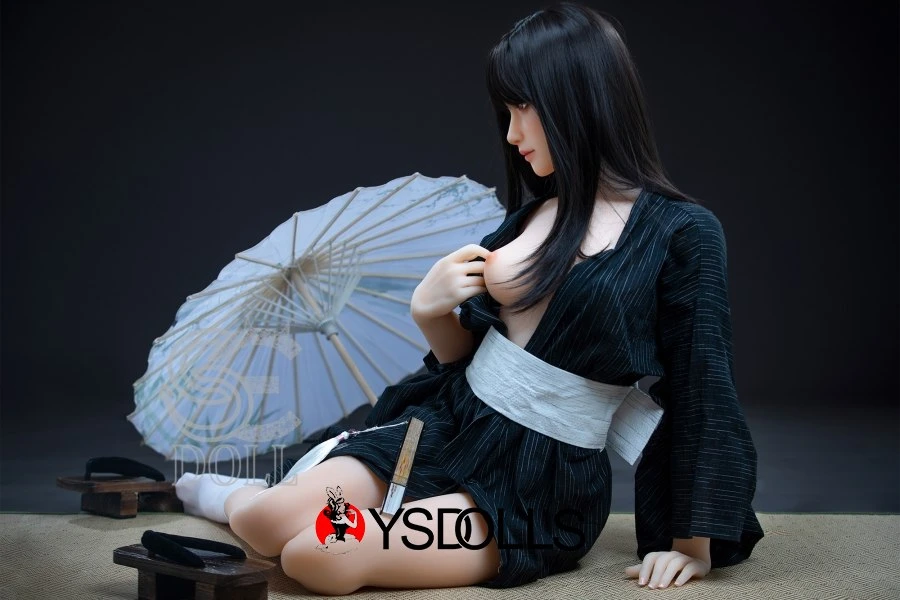 SE Aurora.A 166cm Sexpuppen