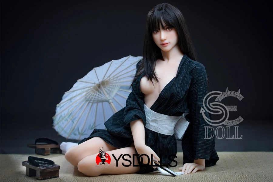SE Sex Puppe 166cm