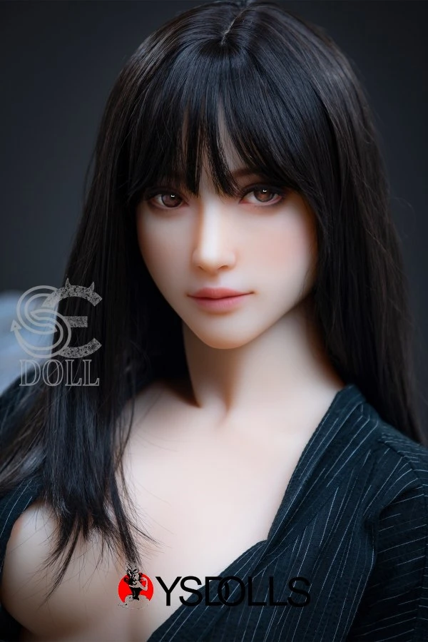 166cm Aurora.A Sexpuppem