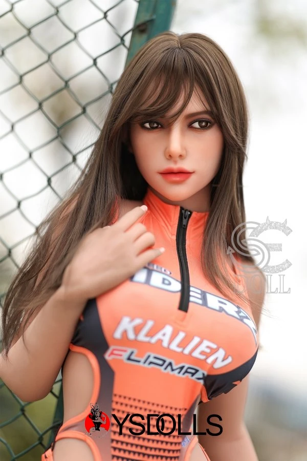 SE Doll 161cm Liebespuppen
