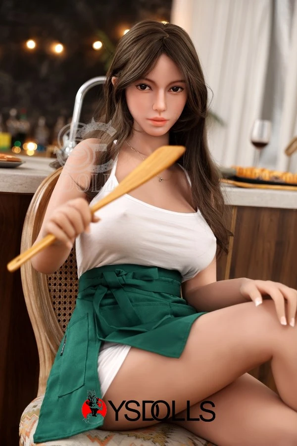 SE Doll Großer Arsch Liebespuppe