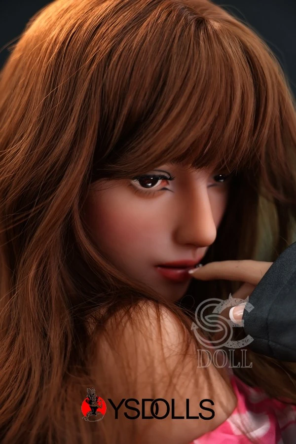 SE Doll Lippennägel Liebes Puppen