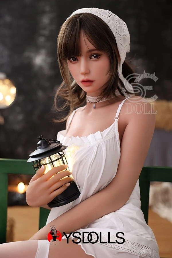 157cm Jenny.D Real Dolls