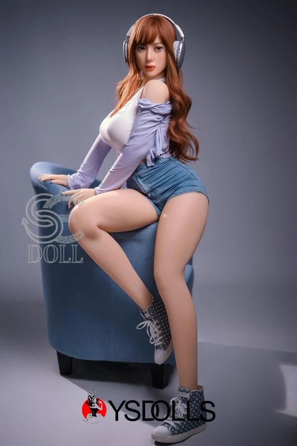 SE Doll 161cm Real Doll