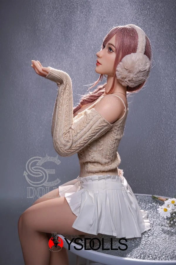 Yuuka.H SE Real Doll
