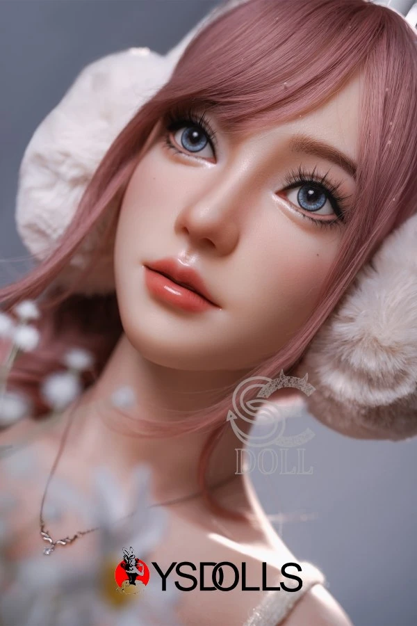 Yuuka.H SE Liebespuppe