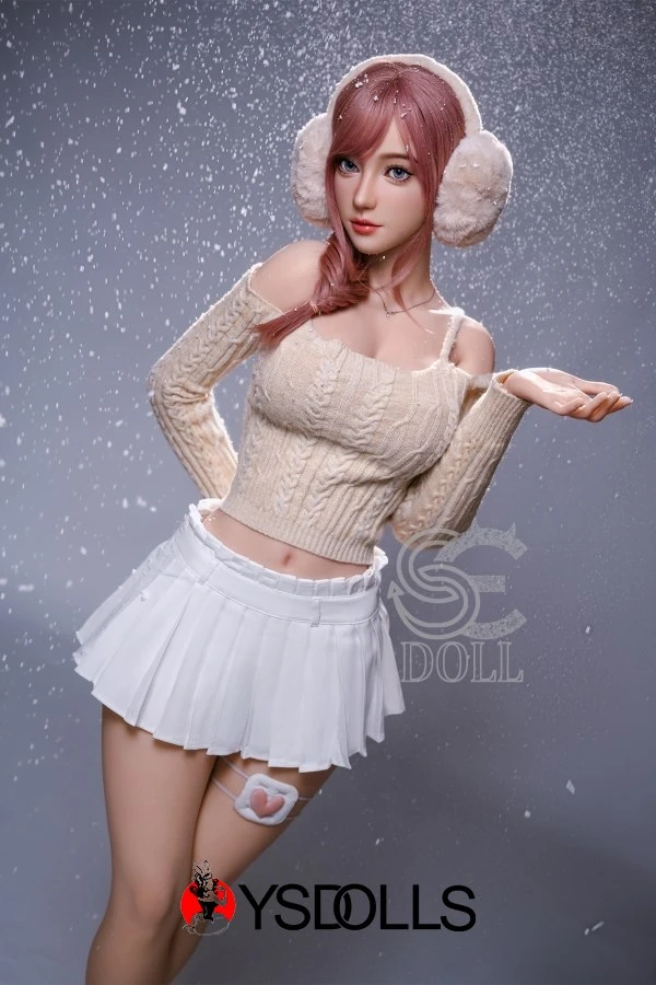 SE Liebespuppe Doll