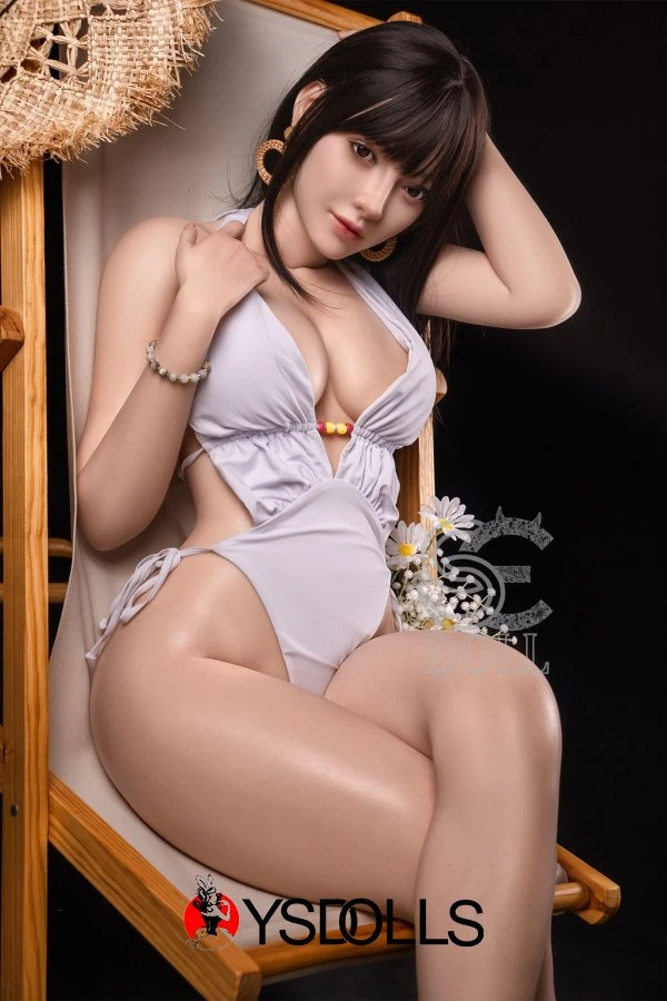 Annika.F SE Real Dolls