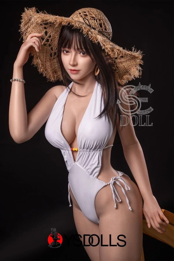 165cm Annika.F Reale Sexpuppe
