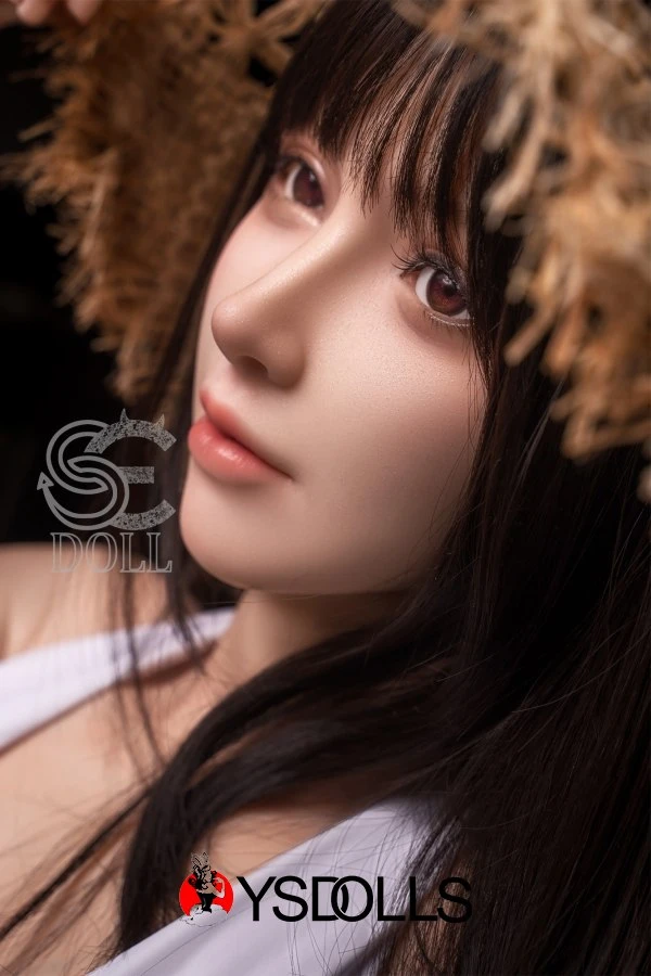Annika.F SE Liebespuppe Doll