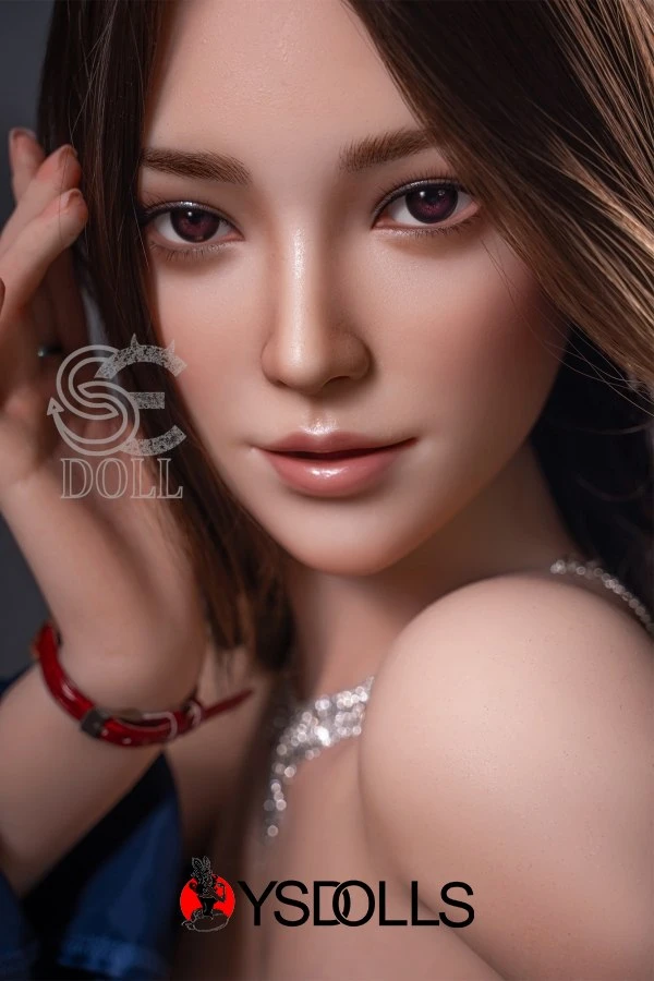 SE 165cm Real Doll