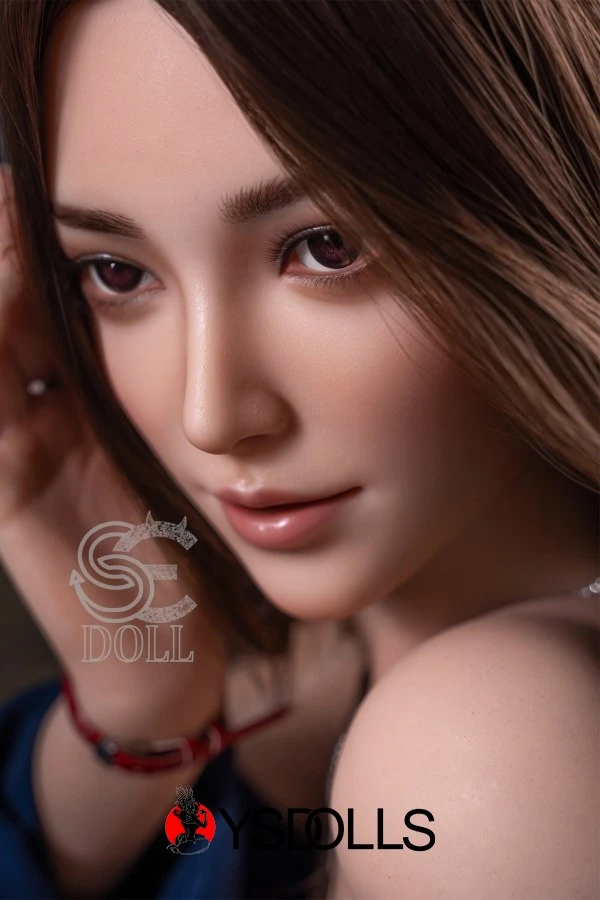 Silikon Sexpuppem