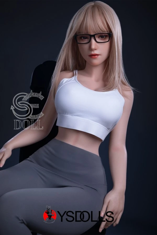 SE Queena.G 161cm Real Dolls
