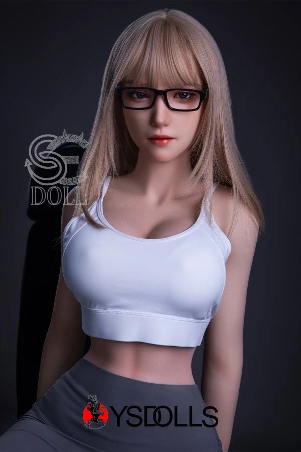 161cm Queena.G Sex Puppe