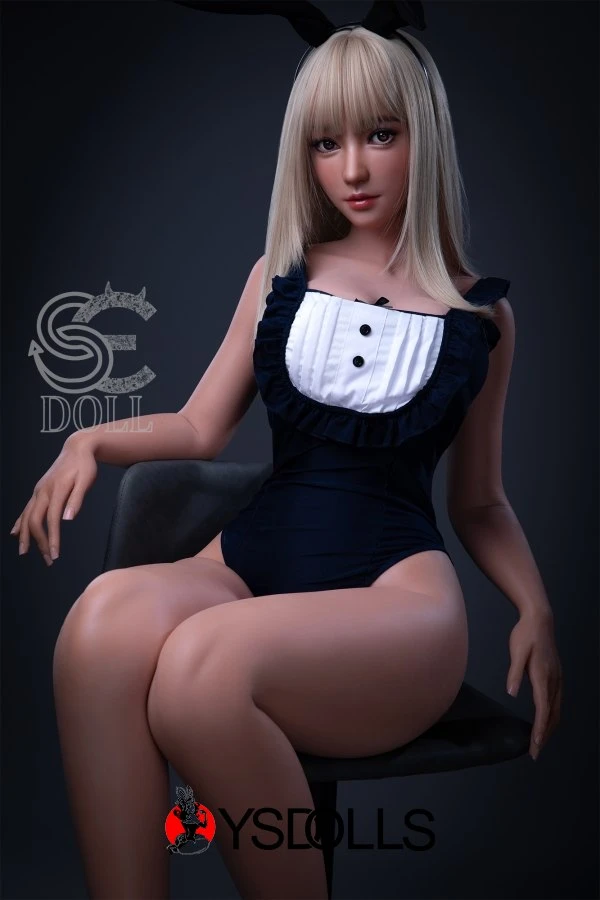 SE Liebespuppe 161cm