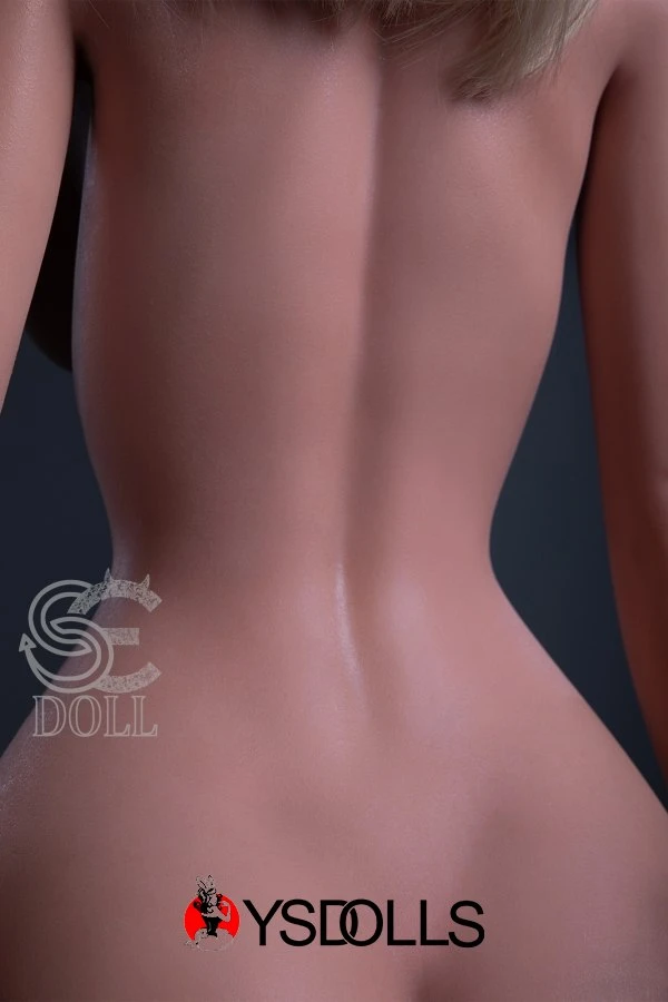 SE Sex Puppe 161cm
