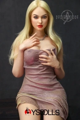 165cm MILF Sexdoll Fickpuppe